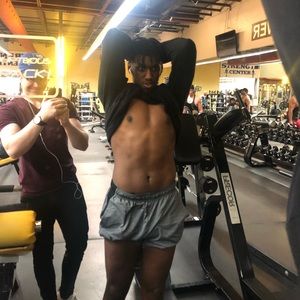 Meet your Posher, Natnael